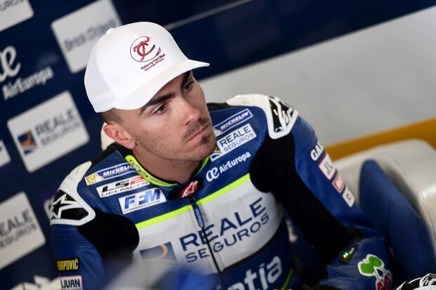 Avintia Avintia MotoGPDucati Ducati Superbike ~Loris Baz~    