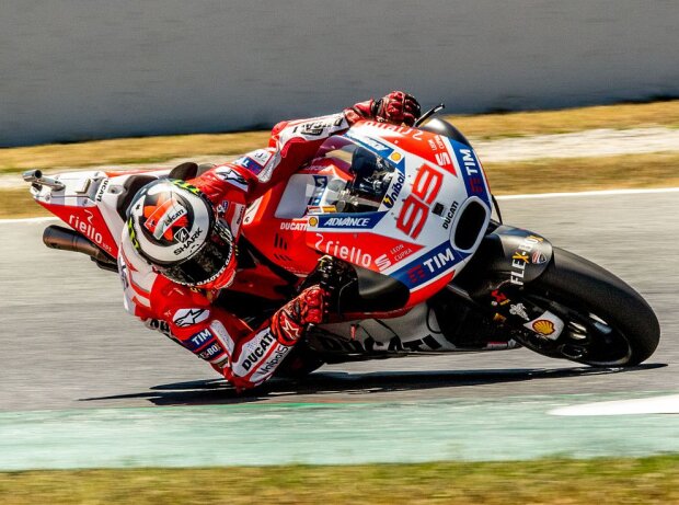 Jorge Lorenzo