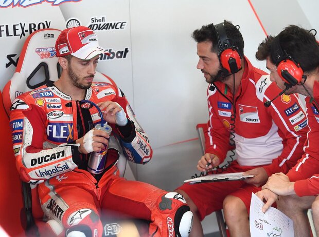 Andrea Dovizioso Andrea Dovizioso