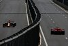 Bild zum Inhalt: Formel 1 Baku 2017: Zittern um Verstappen und Vettel