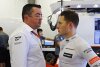 Bild zum Inhalt: Rookie-Hilfe: McLaren gründet "Arbeitsgruppe Vandoorne"