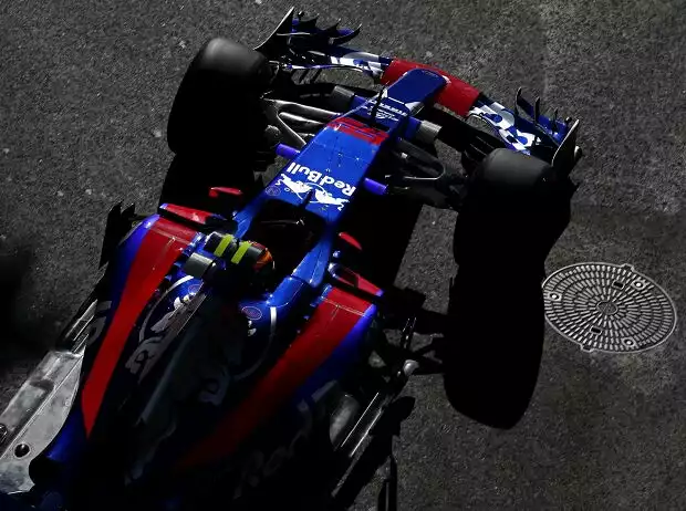 Carlos Sainz Titel-Bild zur News: Carlos Sainz