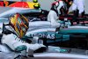 Fake-News? "Orakel" Jordan bleibt bei Mercedes-Ausstieg