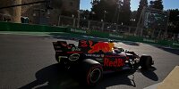 Bild zum Inhalt: Daniel Ricciardo: Keine Ausreden für Fahrfehler in Q3