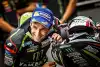 Bild zum Inhalt: Wie sich Johann Zarco in Assen die Pole-Position sicherte