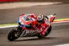 Bild zum Inhalt: "Wie auf Eis": Lorenzo erlebt Desaster-Qualifying in Assen