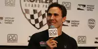Robert Wickens