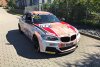 Bild zum Inhalt: VLN-Ausraster: "Angry Tom" hat seinen BMW wieder