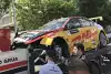 Bild zum Inhalt: WTCC Vila Real: Tom Coronel rammt Feuerwehrauto!