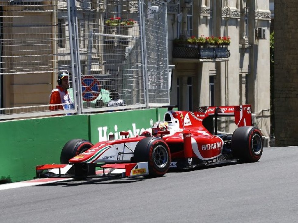 Charles Leclerc