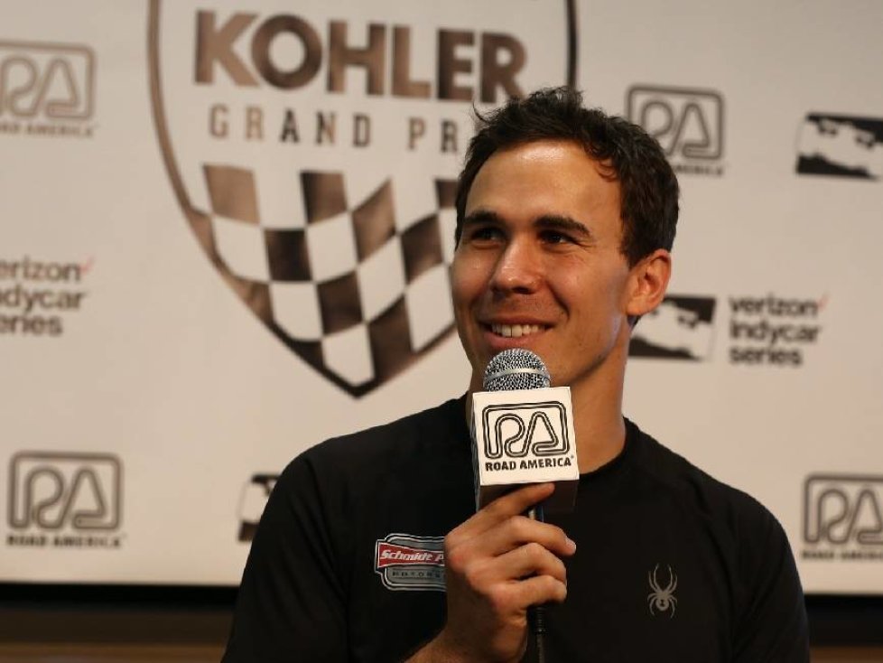 Robert Wickens