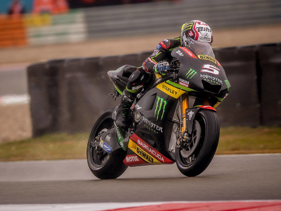 Johann Zarco