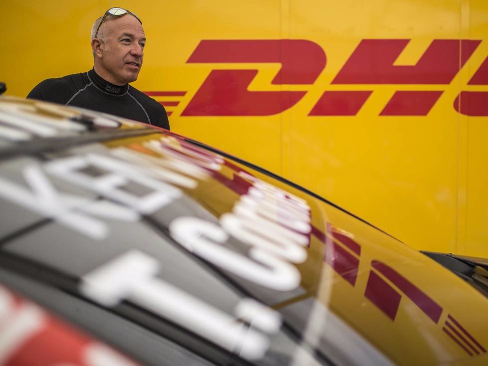 Tom Coronel