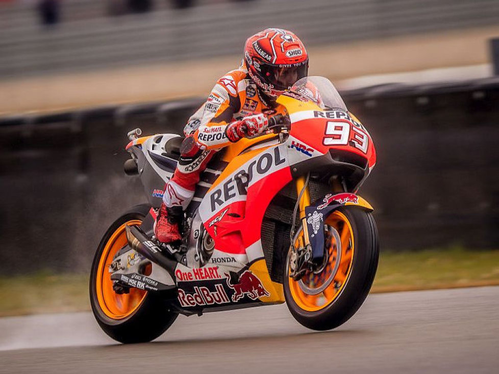 Marc Marquez