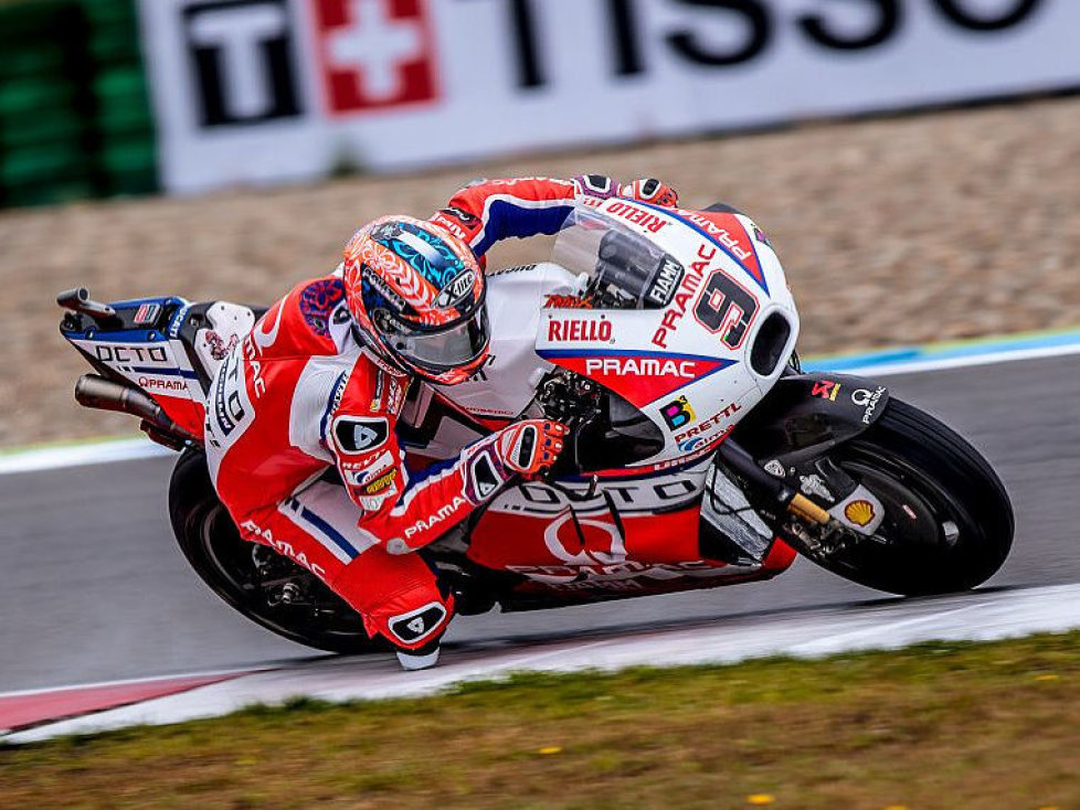 Danilo Petrucci