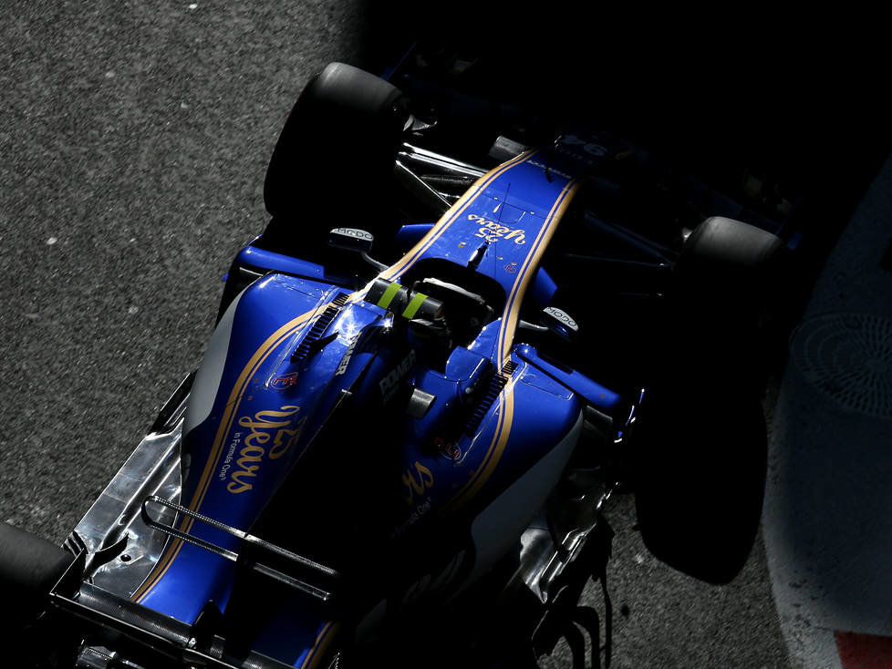Pascal Wehrlein