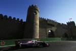 Sergio Perez (Force India) 