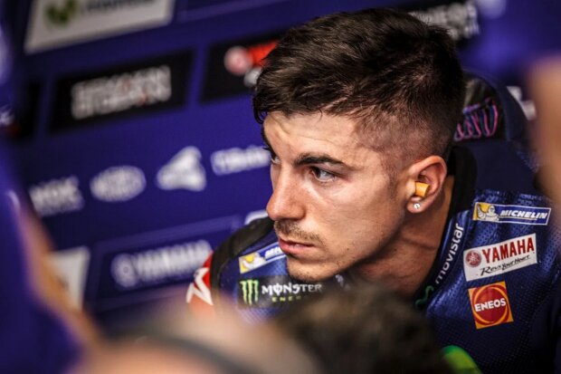  ~Maverick Vinales~    