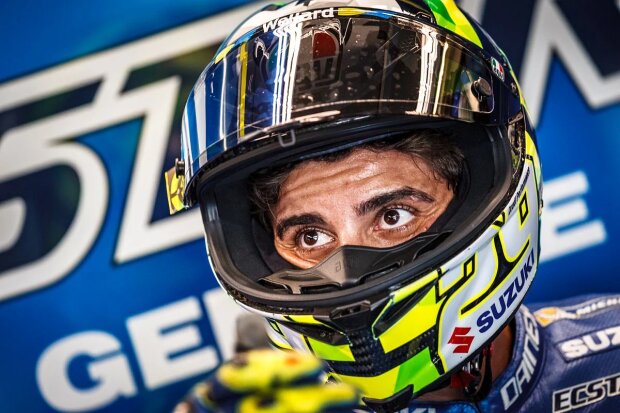  ~Andrea Iannone~    