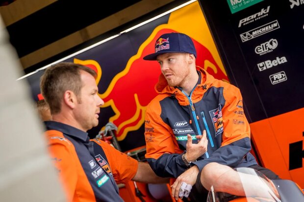 ~Bradley Smith~ ~Bradley Smith~