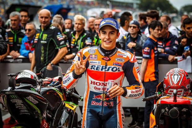 ~Marc Marquez~ ~Marc Marquez~