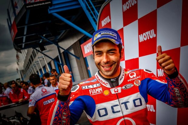 ~Danilo Petrucci~ ~Danilo Petrucci~