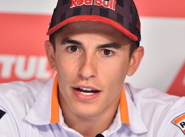 Marc Marquez Marc Marquez