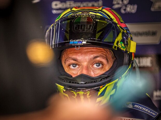 Valentino Rossi