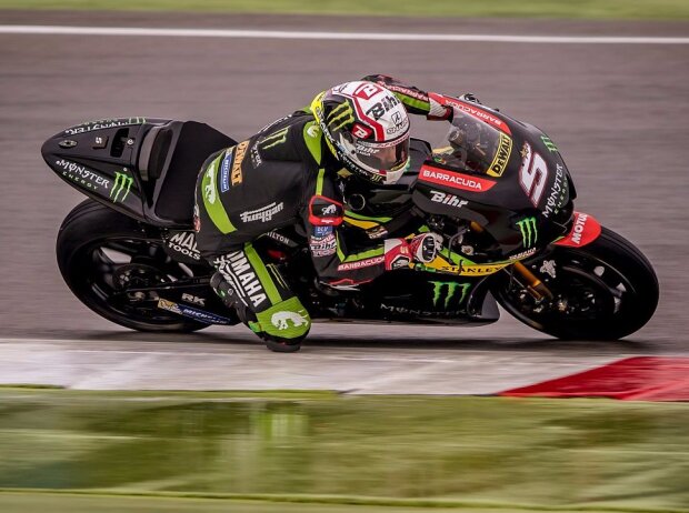 Johann Zarco Johann Zarco