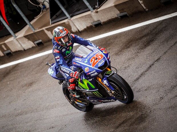 Maverick Vinales
