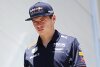 Max Verstappen: Kann mir selbst nichts vorwerfen
