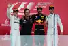 Bild zum Inhalt: Formel 1 Baku 2017: Verrückter geht's nicht mehr!