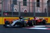 Bild zum Inhalt: "Revanchefoul!": Vettel wird Rache an Hamilton vorgeworfen