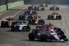 "Inakzeptabel": Force India bringt sich um möglichen Sieg