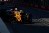 Doppel-Aus für Renault: Nico Hülkenberg gesteht Fehler ein