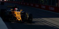 Bild zum Inhalt: Doppel-Aus für Renault: Nico Hülkenberg gesteht Fehler ein