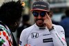 Bild zum Inhalt: Erste Punkte für McLaren: Hätte Alonso sogar siegen können?