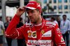 Bild zum Inhalt: "Lewis hat so stark gebremst": FIA-Daten widerlegen Vettel