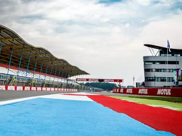 Assen Titel-Bild zur News: Assen