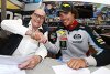 Bild zum Inhalt: Erster Rossi-Schüler steigt auf: MotoGP-Vertrag für Morbidelli