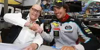 Bild zum Inhalt: Erster Rossi-Schüler steigt auf: MotoGP-Vertrag für Morbidelli