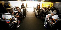 Bild zum Inhalt: Manager Terrell Thien verlässt Moto3-Team Peugeot Ende 2017