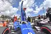 Bild zum Inhalt: IndyCar Road America 2017: Scott Dixon knackt Penske