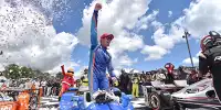 Scott Dixon
