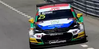 Bild zum Inhalt: WTCC Vila Real: Mehdi Bennani gewinnt dank Blitzstart