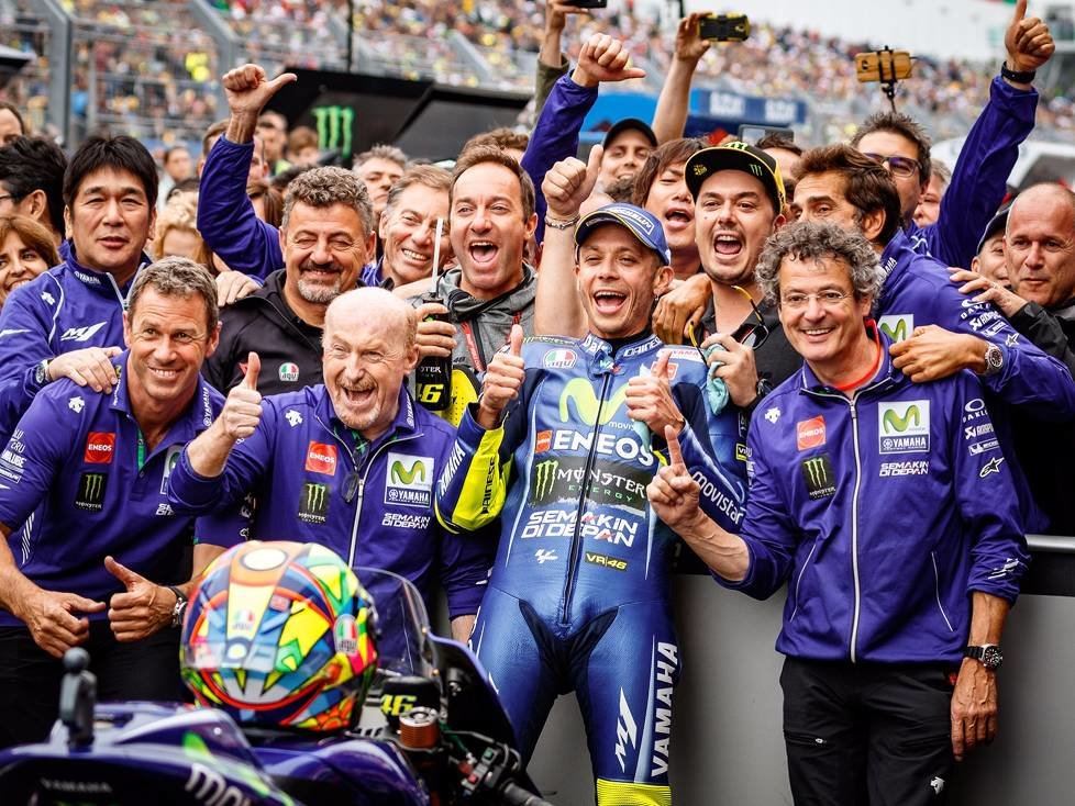 Valentino Rossi