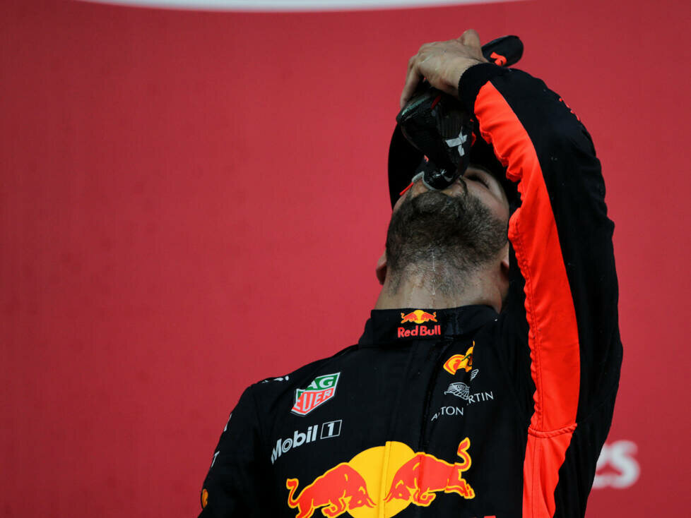 Daniel Ricciardo