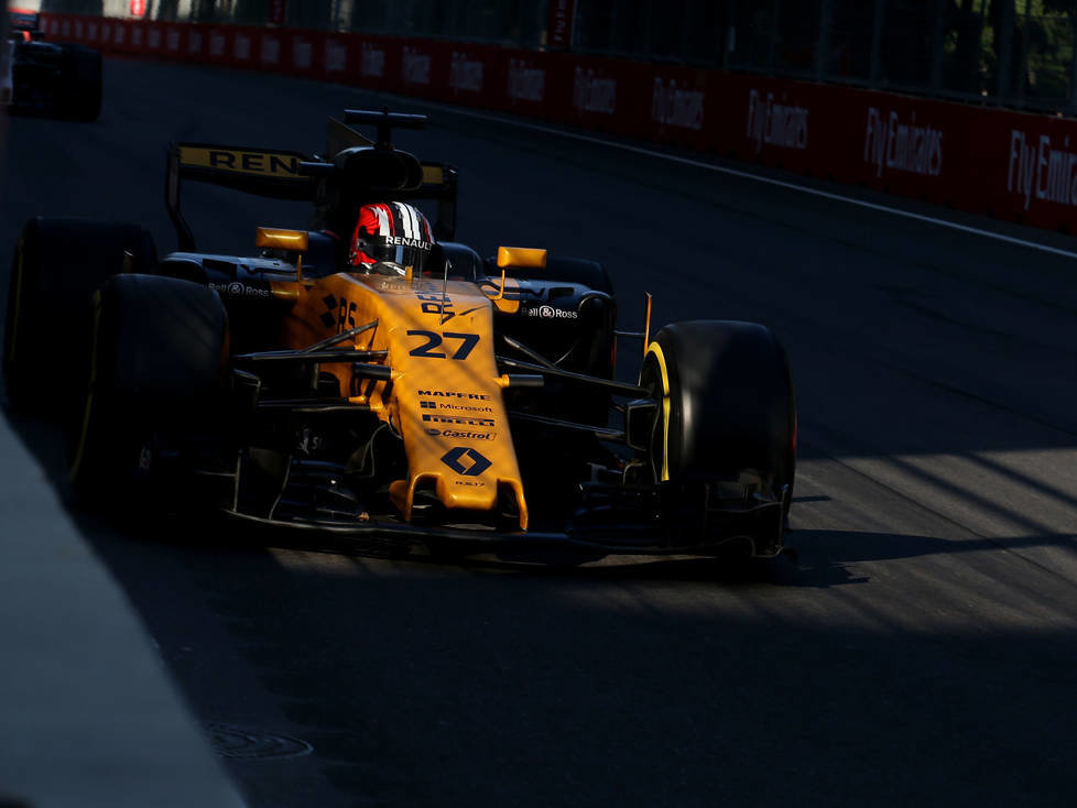 Nico Hülkenberg