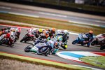 Moto3 Rennen in Assen