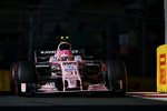 Esteban Ocon (Force India) 